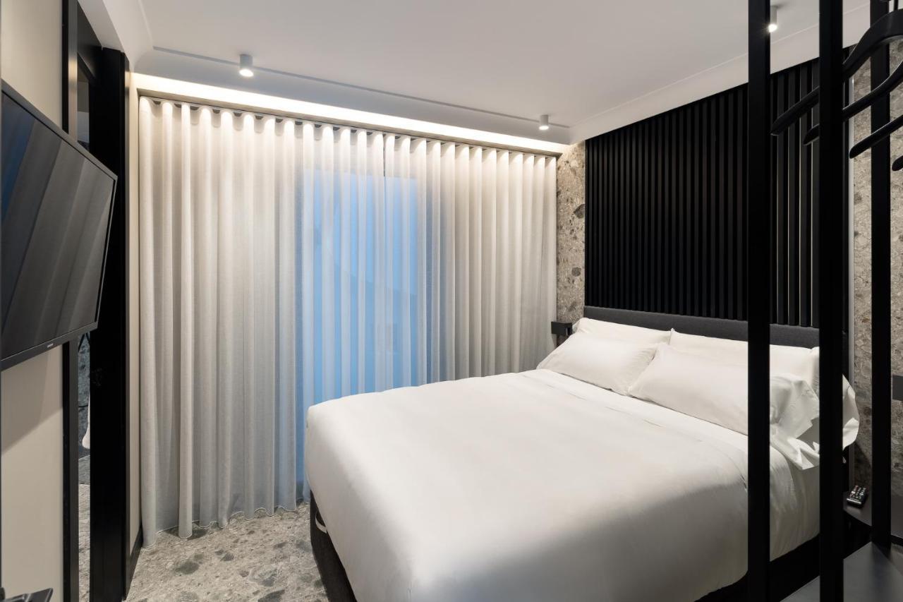 Mauro Suites León Exteriér fotografie