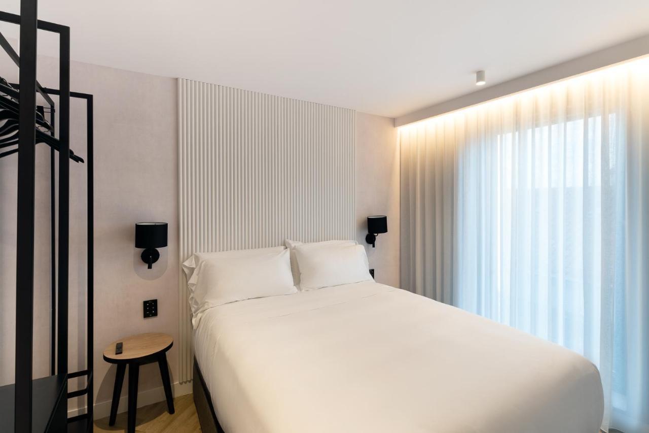 Mauro Suites León Exteriér fotografie