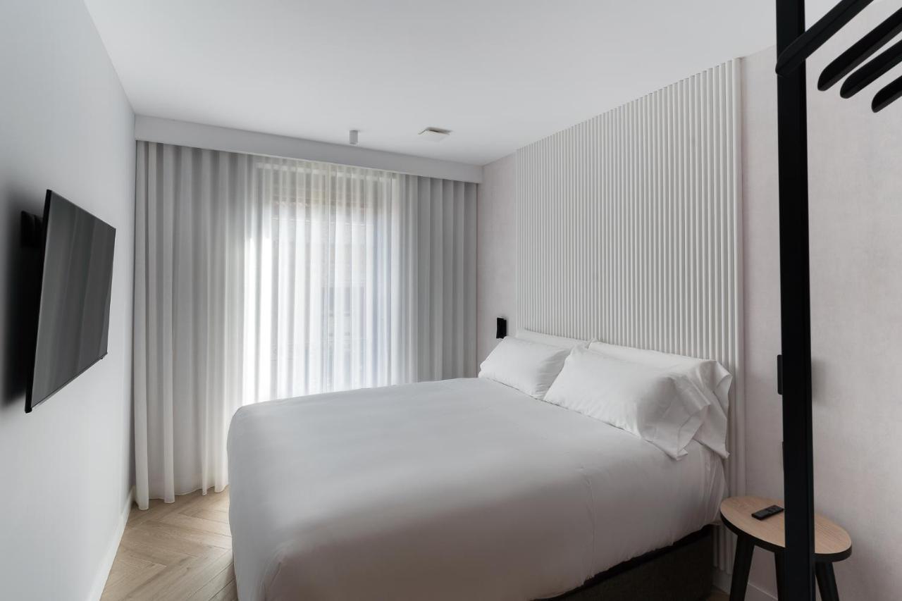 Mauro Suites León Exteriér fotografie
