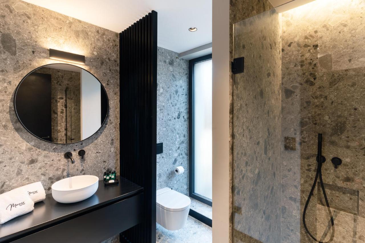 Mauro Suites León Exteriér fotografie