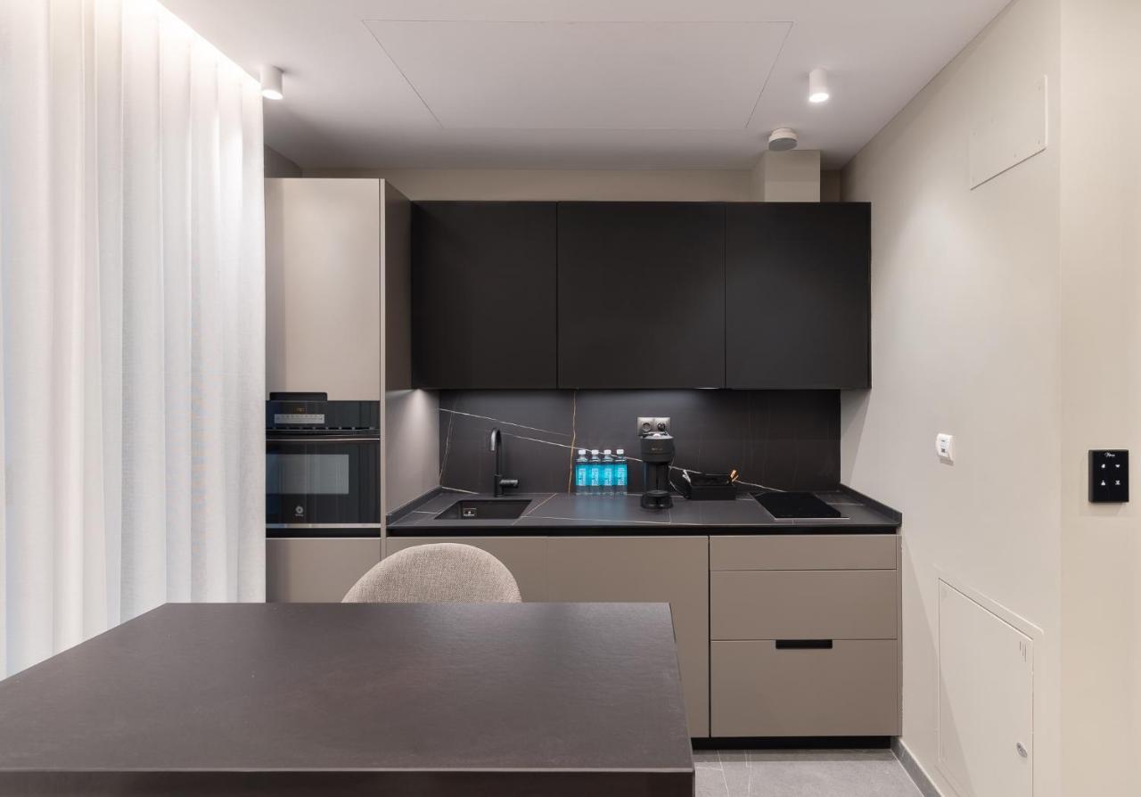 Mauro Suites León Exteriér fotografie