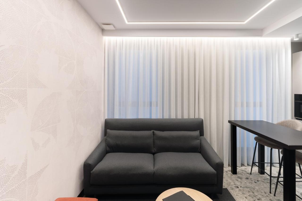 Mauro Suites León Exteriér fotografie