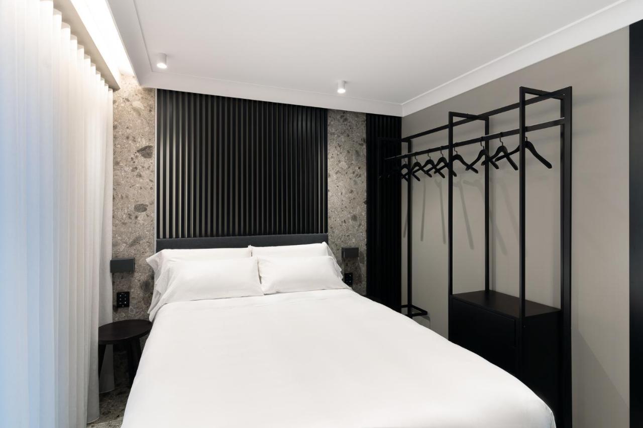 Mauro Suites León Exteriér fotografie