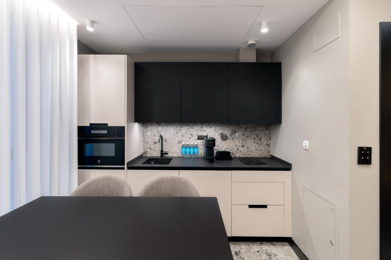 Mauro Suites León Exteriér fotografie
