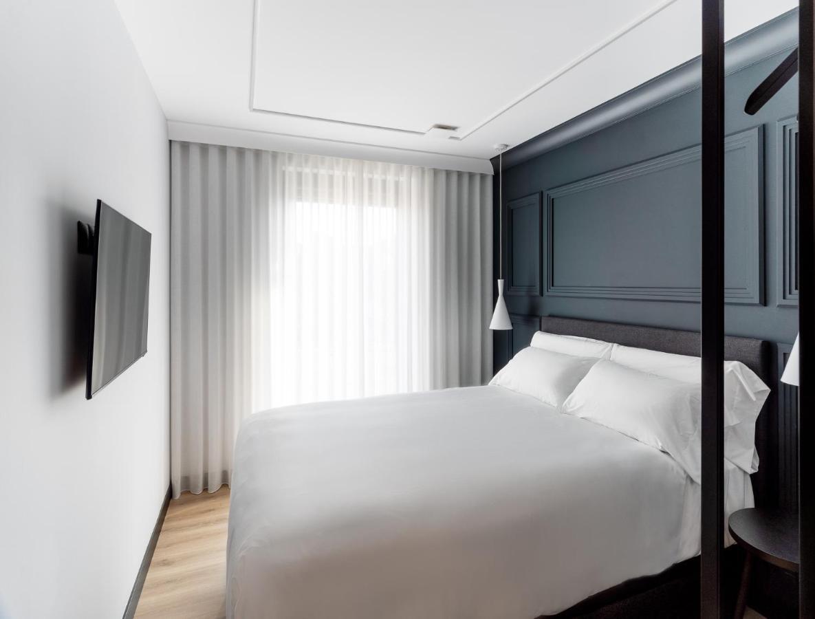 Mauro Suites León Exteriér fotografie