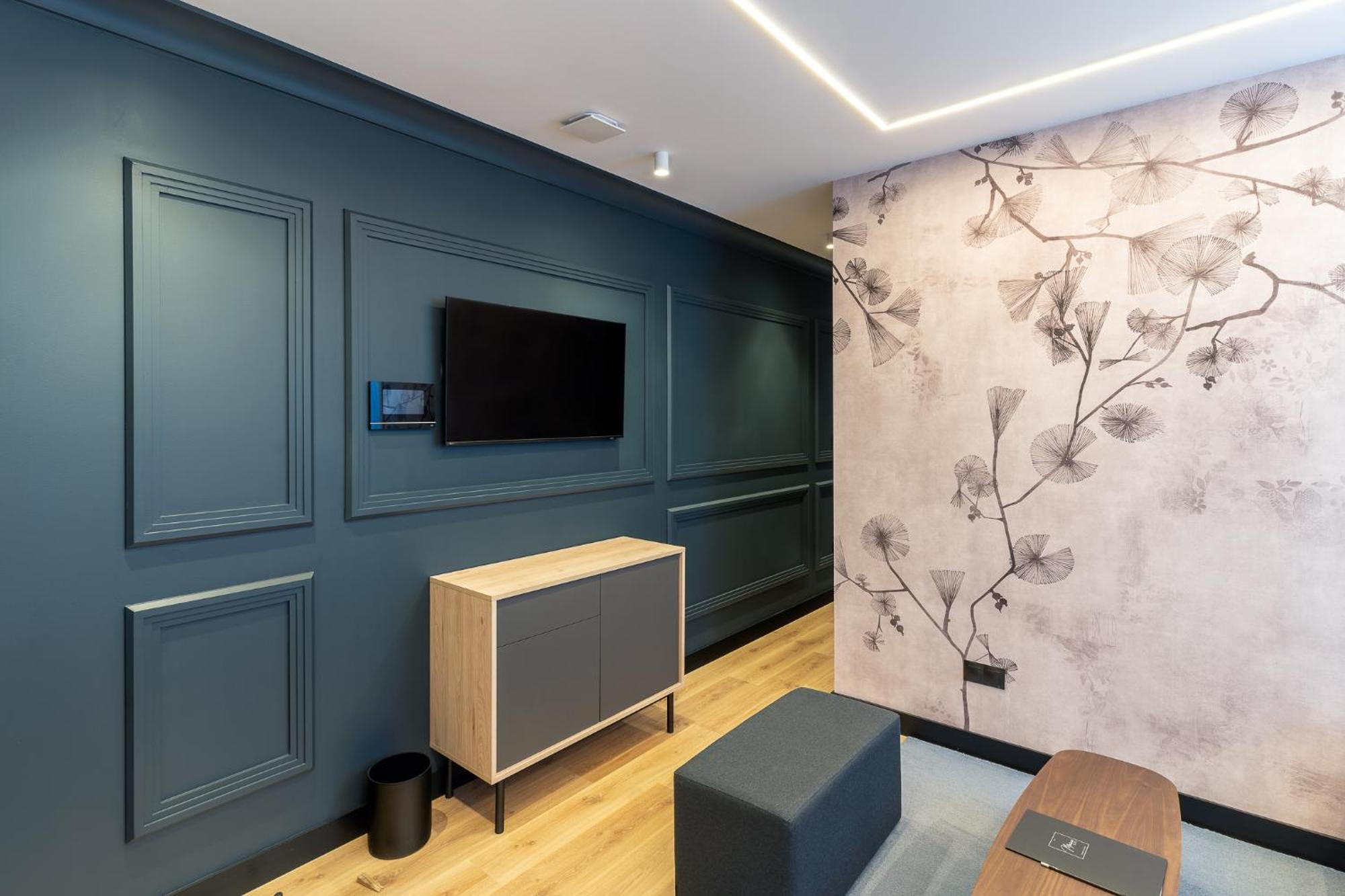 Mauro Suites León Exteriér fotografie