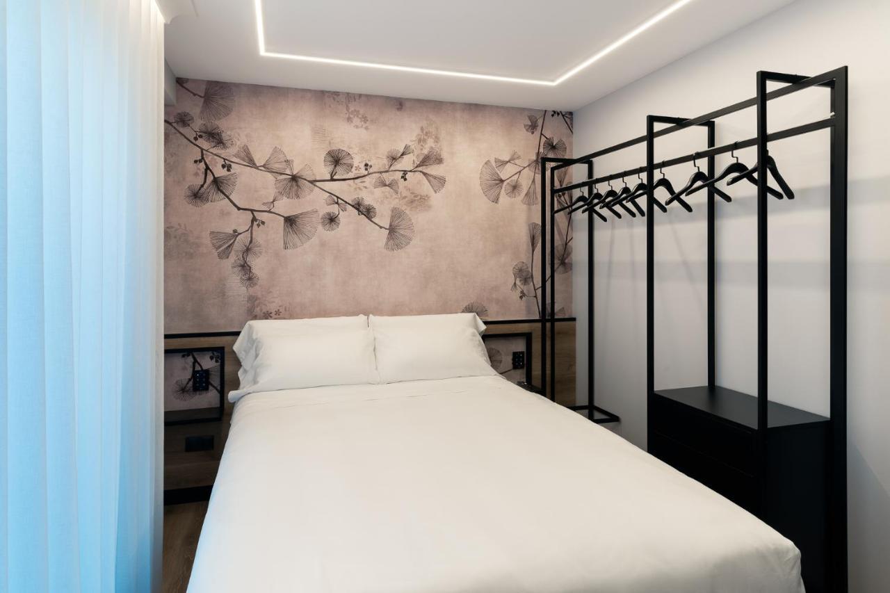 Mauro Suites León Exteriér fotografie