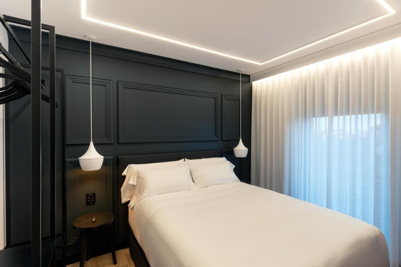 Mauro Suites León Exteriér fotografie