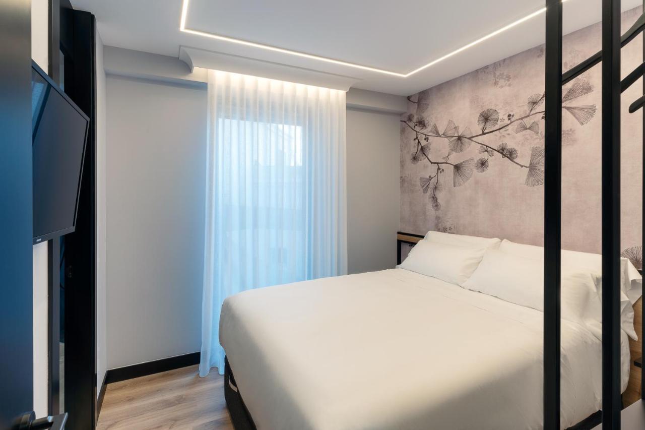 Mauro Suites León Exteriér fotografie